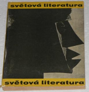 SVĚTOVÁ LITERATURA