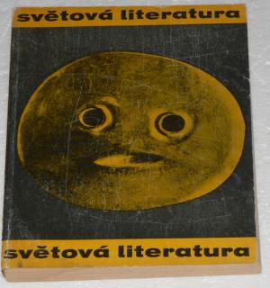 SVĚTOVÁ LITERATURA