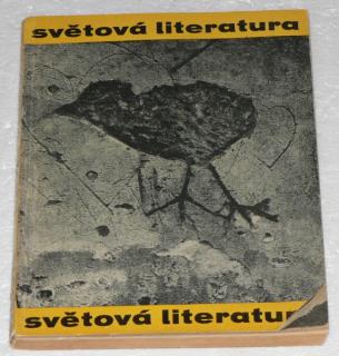 SVĚTOVÁ LITERATURA