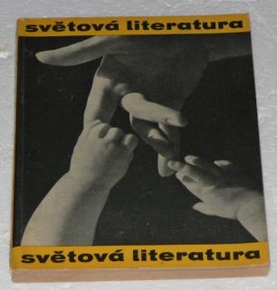 SVĚTOVÁ LITERATURA