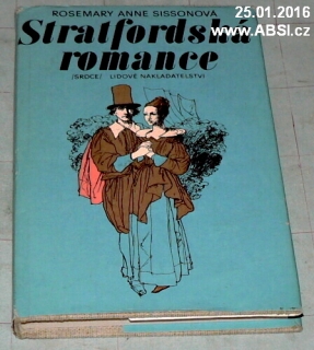 STRATFORDSKÁ ROMANCE
