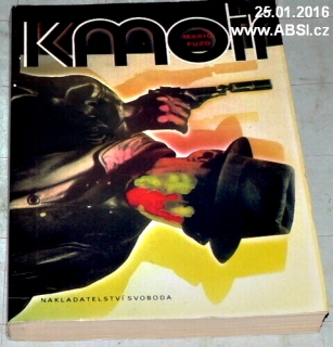KMOTR