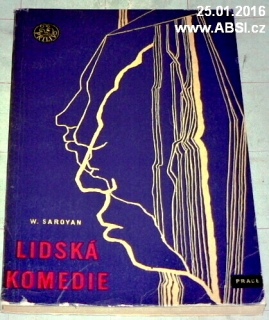 LIDSKÁ KOMEDIE