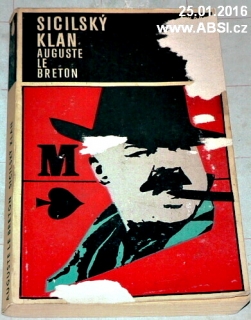 SICILSKÝ KLAN