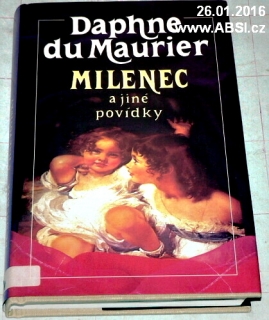MILENEC A JINÉ POVÍDKY