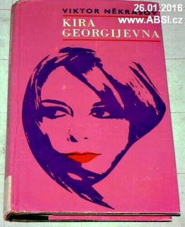 KIRA GEORGIJEVNA