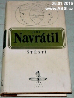 ŠTĚSTÍ