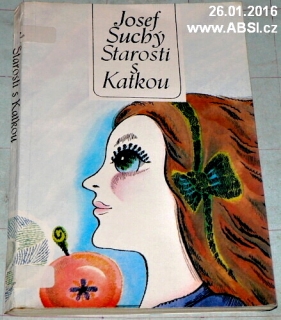 STAROSTI S KATKOU