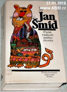 ČISTÉ RADOSTI MÉHO ŽIVOTA
