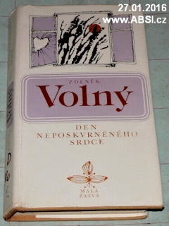 DEN NEPOSKVNĚNÉHO SRDCE