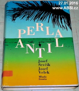 PERLA ANTIL