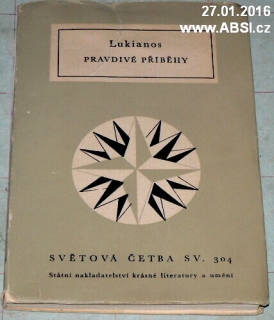 PRAVDIVÉ PŘÍBĚHY - SVĚTOVÁ ČETBA sv. 304