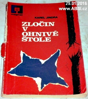 ZLOČIN V OHNIVÉ ŠTOLE