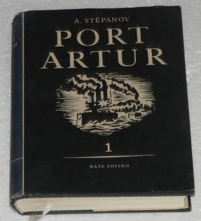 PORT ARTUR díl 1