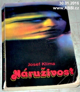 NÁRUŽIVOST