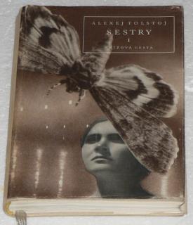 SESTRY I. - KŘÍŽOVÁ CESTA