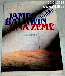 JINÁ ZEMĚ