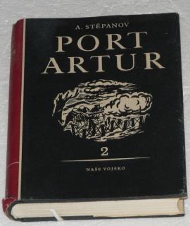 PORT ARTUR díl 2