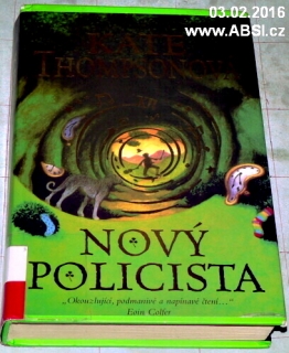 NOVÝ POLICISTA