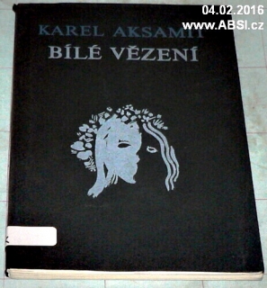BÍLÉ VĚZENÍ