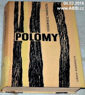 POLOMY