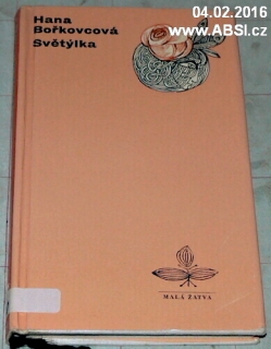SVĚTÝLKA