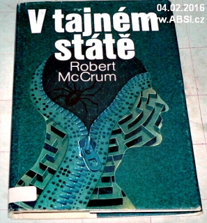 V TAJNÉM STÁTĚ