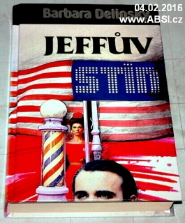 JEFFŮV STÍN