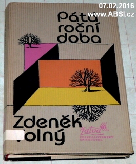 PÁTÁ ROČNÍ DOBA