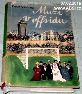 MUŽI V OFFSIDU
