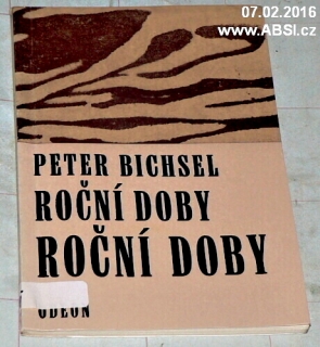 ROČNÍ DOBY