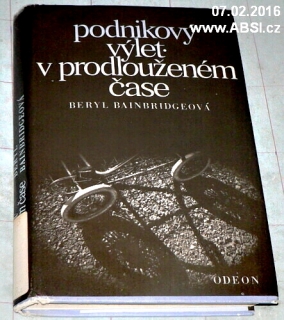 PODNIKOVÝ VÝLET V PRODLOUŽENÉM ČASE