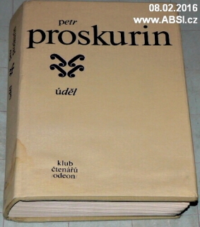 ÚDĚL