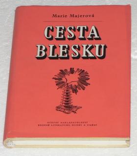CESTA BLESKU