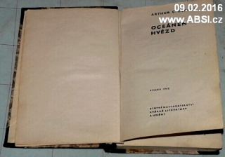 OCEÁNEM HVĚZD