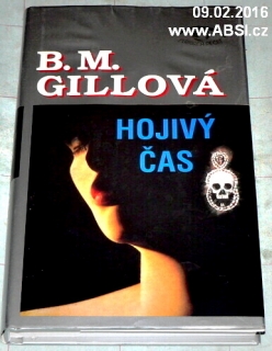 HOJIVÝ ČAS