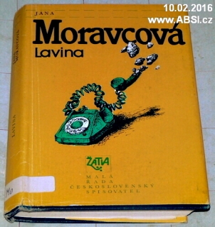 LAVINA