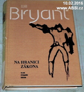NA HRANICI ZÁKONA