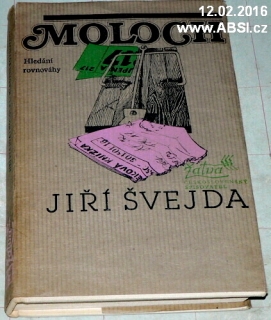 MOLOCH díl I. HLEDÁNÍ ROVNOVÁHY