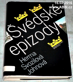 ŠVÉDSKÉ EPIZODY