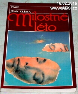 MILOSTNÉ LÉTO
