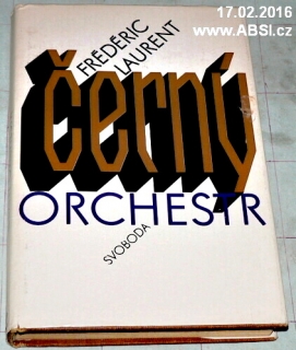 ČERNÝ ORCHESTR