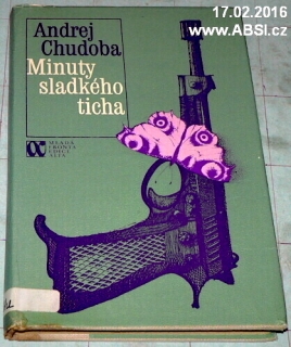 MINUTY SLADKÉHO TICHA