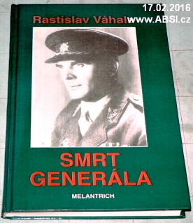 SMRT GENERÁLA