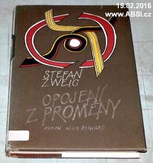 OPOJENÍ Z PROMĚNY