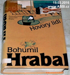HOVORY LIDÍ