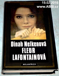 FLEUR LAFONTAINOVÁ