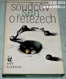 SOUDCŮV SEN O ŘETĚZECH
