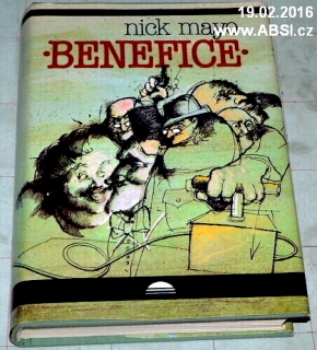 BENEFICE