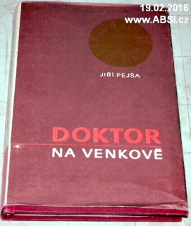 DOKTOR NA VENKOVĚ